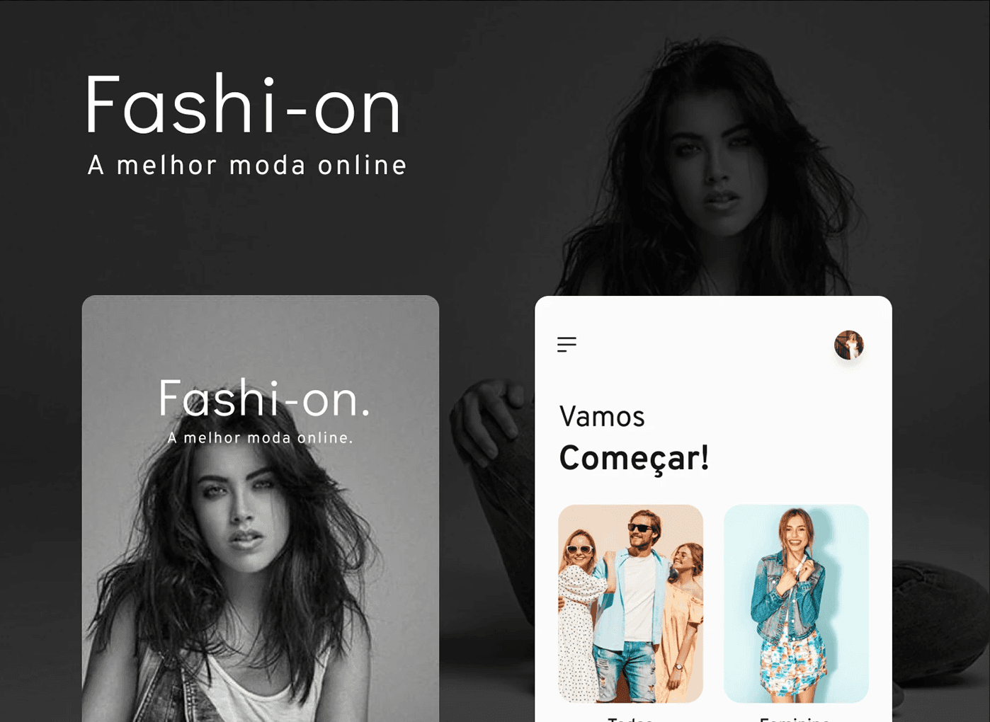 Fashi-on — project cover